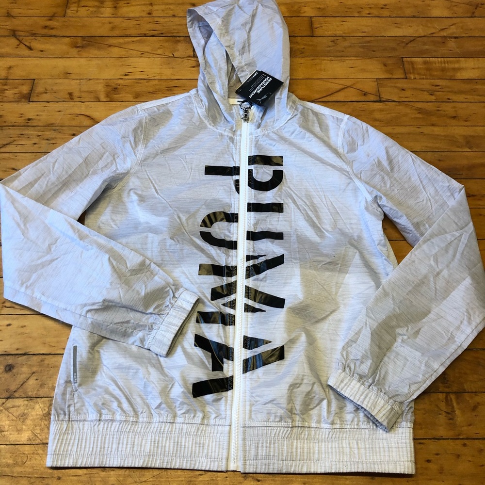 Puma wind breaker